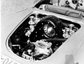Bild: Porsche 550 A RS Spyder (1956) - mehr Leistung und fünf Gänge