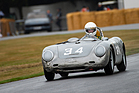 Porsche 550 A Spyder (1958) – Goodwood Festival of Speed 2023