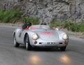 Porsche 550 RS (1955) - an der Ennstal Classic 2011 (EP3 069)