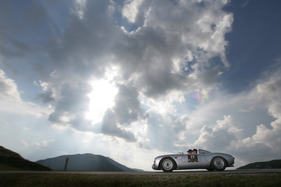 Porsche 550 RS (1955) Porsche 550 RS (1955)