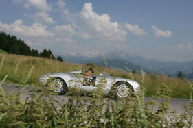 Porsche 550 RS (1955) Porsche 550 RS (1955)
