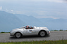 Porsche 550 RS Spyder (1955) - in der Klasse Rennwagen am Start beim Gaisbergrennen 2014 (© Bruno von Rotz, 2014) Porsche 550 RS Spyder (1955) - in der Klasse Rennwagen am Start beim Gaisbergrennen 2014 (© Bruno von Rotz, 2014)