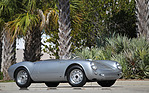 Porsche 550 RS Spyder (1955) - versteigert an der Gooding & Company Amelia Island Auction vom 9. März 2012