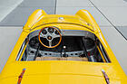 Porsche 550 RS Spyder (1956) - als Lot 157 am Bonhams "The Zoute Sale" 2024