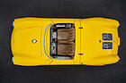 Image: Porsche 550 RS Spyder (1956) - as lot 157 at Bonhams "The Zoute Sale" 2024