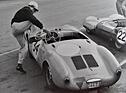 Image: Porsche 550 RS Spyder (1956) - as lot 157 at Bonhams "The Zoute Sale" 2024