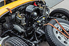 Image: Porsche 550 RS Spyder (1956) - as lot 157 at Bonhams "The Zoute Sale" 2024