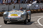 Porsche 550 RS Spyder (1956) - anlässlich der Sonderveranstaltung "Le Mans @ Zuffenhausen" im Porsche-Museum am 13./14. Juni 2015