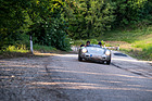 Porsche 550 Spyder 1500 RS (1955) an der Mille Miglia 2013