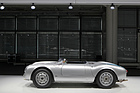 Porsche 550 Spyder 1500 RS (1956) - an der Grand Basel 2018