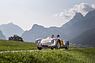 Porsche 550 Spyder (1954) – Bei der Ennstal Classic 2021 (© Daniel Reinhard, 2021) Porsche 550 Spyder (1954) – Bei der Ennstal Classic 2021 (© Daniel Reinhard, 2021)