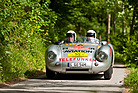 Image: Porsche 550 Spyder (1954) - Marathon stage - near Pürgg - Ennstal-Classic 2014