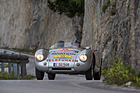 Porsche 550 Spyder (1954) - an der Ennstal-Classic 2016