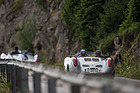 Porsche 550 Spyder (1954) - an der Ennstal-Classic 2016