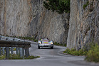 Porsche 550 Spyder (1954) - an der Ennstal-Classic 2016