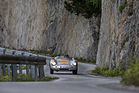 Porsche 550 Spyder (1954) - an der Ennstal-Classic 2016