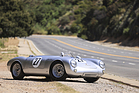 Bild: Porsche 550 Spyder (1955) - Lot 156 an den Gooding & Co Pebble Beach Versteigerungen 2024