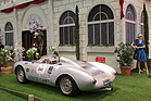 Porsche 550 Spyder (1955) - Mille-Miglia-1955-Sonderausstellung auf dem SIHA-Stand - Techno Classica 2016