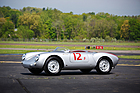 Bild: Porsche 550 Spyder (1955) - als Lot 051 an der Gooding & Co Pebble Beach Versteigerung am 24./25. August 2018