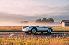 Image: Porsche 550 Spyder (1955) - as lot 126 at RM/Sotheby's The Tegernsee Auction 2024