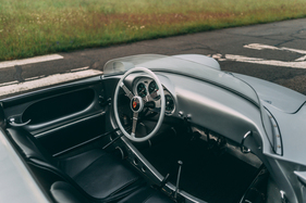 Porsche 550 Spyder (1955) - as lot 126 at RM/Sotheby's The Tegernsee Auction 2024