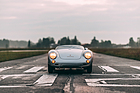 Porsche 550 Spyder (1955) - as lot 126 at RM/Sotheby's The Tegernsee Auction 2024