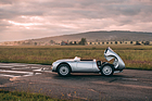 Porsche 550 Spyder (1955) - as lot 126 at RM/Sotheby's The Tegernsee Auction 2024