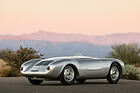 Image: Porsche 550 Spyder (1955) - offered as lot 250 at the Bonhams Amelia Island auction on March 3, 2022
