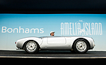 Artikelbild Bonhams Amelia Island 2022 – Porsche und Rolls-Royce stachen im vielseitigen Angebot heraus