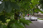 Porsche 550 Spyder (1955) - an der Mille Miglia 2016
