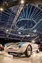 Porsche 550 Spyder (1955) - versteigert als Lot 143 an der RM/Sotheby's Auktion in Paris am 3. Februar 2016