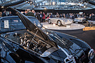 Porsche 550 Spyder (1955) - versteigert als Lot 143 an der RM/Sotheby's Auktion in Paris am 3. Februar 2016