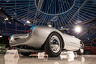 Porsche 550 Spyder (1955) - versteigert als Lot 143 an der RM/Sotheby's Auktion in Paris am 3. Februar 2016
