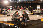 Porsche 550 Spyder (1955) - versteigert als Lot 143 an der RM/Sotheby's Auktion in Paris am 3. Februar 2016
