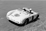 Porsche 550 Spyder (1956) – Chassisnummer 550-0082, gefahren von Claude Dubois (© Type550.com, 1956) Porsche 550 Spyder (1956) – Chassisnummer 550-0082, gefahren von Claude Dubois (© Type550.com, 1956)