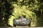 Porsche 550 Spyder (1956) - Epoche 3 - Ennstal-Classic 2018