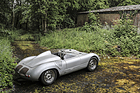 Bild: Porsche 550 Spyder (1956) - als Lot 05 angeboten an der Gooding & Co London Auction am 3. September 2022