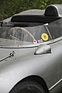 Image: Porsche 550 Spyder (1956) - offered as Lot 05 at the Gooding & Co London Auction on September 3, 2022
