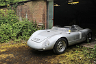 Image: Porsche 550 Spyder (1956) - offered as Lot 05 at the Gooding & Co London Auction on September 3, 2022
