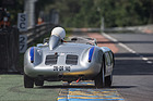 Porsche 550 Spyder (1958) - Plateau 3 - Le Mans Classic 2016