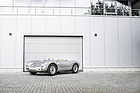 Image: Porsche 550 Spyder by Wendler (1955) - as lot 158 at the RM/Sotheby's auction in Munich 2024