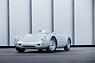Porsche 550 Spyder by Wendler (1955) - als Lot 349 an der RM/Sotheby’s Monterey Auction 2024 (© Andrew Miterko - Courtesy RM/Sotheby's, 2024) Porsche 550 Spyder by Wendler (1955) - als Lot 349 an der RM/Sotheby’s Monterey Auction 2024 (© Andrew Miterko - Courtesy RM/Sotheby's, 2024)