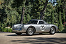 Porsche 550A Prototype 'Le Mans' Werks Coupe (1956) - als Lot 329 angeboten an der RM/Sotheby's Monterey Versteigerung vom 17. bis 19. August 2023 (© Robin Adams - Courtesy RM/Sotheby's, 2023)