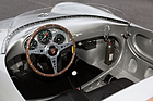 Porsche 550A Spyder (1956) - Soundcheck - an der Porsche Soundnacht