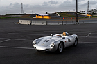 Image: Porsche 550A Spyder (1957) - as lot 230 at the RM/Sotheby's auction in Monterey on August 24/25, 2018