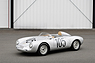 Porsche 550A Spyder (1958) - als Lot 176 an der Versteigerung von Gooding Christie's in Pebble Beach am 14./15. August 2026 (© Brian Henniker - Courtesy Gooding Christie's, 2026) Porsche 550A Spyder (1958) - als Lot 176 an der Versteigerung von Gooding Christie's in Pebble Beach am 14./15. August 2026 (© Brian Henniker - Courtesy Gooding Christie's, 2026)