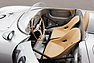 Porsche 550A Spyder (1958) - als Lot 176 an der Versteigerung von Gooding Christie's in Pebble Beach am 14./15. August 2026 (© Brian Henniker - Courtesy Gooding Christie's, 2026) Porsche 550A Spyder (1958) - als Lot 176 an der Versteigerung von Gooding Christie's in Pebble Beach am 14./15. August 2026 (© Brian Henniker - Courtesy Gooding Christie's, 2026)