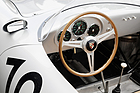 Porsche 550A Spyder (1958) - als Lot 176 an der Versteigerung von Gooding Christie's in Pebble Beach am 14./15. August 2026