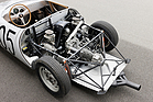 Porsche 550A Spyder (1958) — Lot 176 at the Gooding & Christie’s auction in Pebble Beach on August 14–15, 2026
