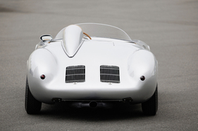 Porsche 550A Spyder (1958) - als Lot 176 an der Versteigerung von Gooding Christie's in Pebble Beach am 14./15. August 2026